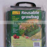 Outdoor Patio Garden Tomato Planter Growing Bag,Tomato Planter ,Growing Tomato Planting thumbnail-4
