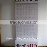 2m Large Single-side Greyboard Display Stand