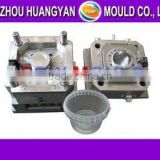plastic thin wall container mould