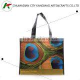 China Supplier 140g Lamination pp Woven Bag AVON AUDIT thumbnail-2