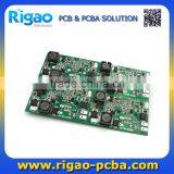 Panel Circuit Assembly With Conductors thumbnail-6