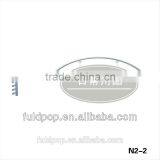 Aluminum Sign Holder thumbnail-1