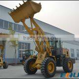 Zl30 China High Quality Wheel Loader for Sale thumbnail-4