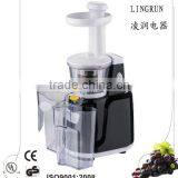 Slow Speed Cold Press Slow Juicer