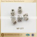 Garment Accessories Plastic Cord End thumbnail-1