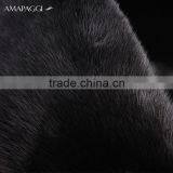 2015 Long Winter Real Mink Fur Womens' Coat for Sale thumbnail-5