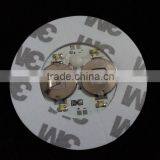 Promotional Led Bottle Sticker,3M Tape Coaster for Glow Bottle Glorifier thumbnail-3