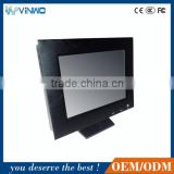 FTF LCD Embedded Industrial Touch Screen Panel PC