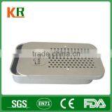 Vintage 61*28mm Metal Tin Cigarette Cases thumbnail-2