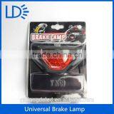 Most Popular Car Accessories Led Light Tail Light Car Flashing Led Brake Light thumbnail-5
