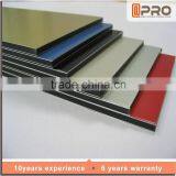 Modern Design Aluminum Composite Panel Exterior Wall Panel thumbnail-2