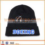 Design 2D Embroidery Winter Hat thumbnail-5