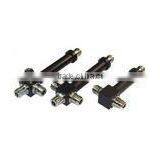 698-2700MHz Cavity rf 4 Way Power Splitter(-150dBc PIM3)