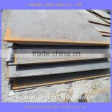 Hot rolled steel plate SS400/Q235/Q345/A36/S235JR