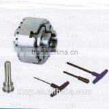 4-jaw Self-centering Chuck thumbnail-1