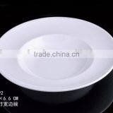 100% Mealmine A5top Food Grade Cheap Unbreakable Melamine Certified International Dinnerware
