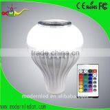 24keys ir Remote 12w Bluetooth Smart Bulb thumbnail-4