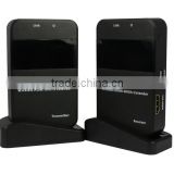 Factory price Wireless HDMI 60G Extender, support 1080p/720p