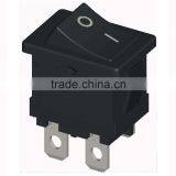 On/off Switch 4 Pin UL /VDE Approved thumbnail-1