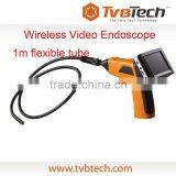 Wireless HD 720P Waterproof Smart WIFI Camera Snake Inspection Endoscope LED thumbnail-3