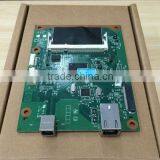 CC528-60001 CC528-69002 Laserjet P2055 P2055N P2055DN 2055DN Formatter Board With Networking Main Logic Board thumbnail-3