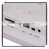 Hotsale 8 Inch Wide Screen Imitate For GADMEI LCD Digital Photo Frame White thumbnail-5