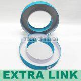 New Design Handmade Recycled Customized Macaron Gift Box,plastic Blister