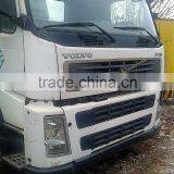Used Volvo380 Dump Truck thumbnail-6