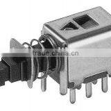 Push Button Switch