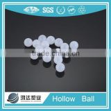 Clear Plastic Hollow Ball