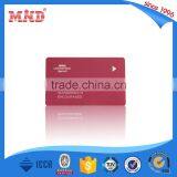 MDH174 Factory Full Compatible Rfid Hotel Key Card ISO14443