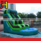 Best Quality Giant Inflatable Water Slide thumbnail-6