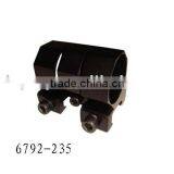 Air Soft Clamp for Flashlight & Laser