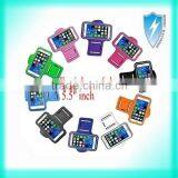 Sport Armband Case for Samsung Galaxy Grand Duos i thumbnail-1