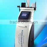 Rf Slimming Machine 2013 Beauty Equipment Beauty Machine Fda Ultrasound Cavitation Vacuum Fat Loss Machine thumbnail-1