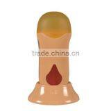 Single Roll-on Depilatory Wax Heater