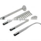 Ultrasonic Beauty Machine With High Frequency Vacuum Spray OL-3001A Beauty Massage thumbnail-2