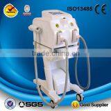 Best Price Elight Ipl rf nd Yag Laser for Hair and Tatttoo Removal thumbnail-1