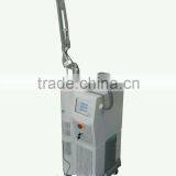 10.6um Fractional Co2 Laser China Factory Eliminate Portable Body Odor Co2 Laser Machine /Fractional Lasers 15W(20W) thumbnail-5