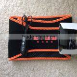 Kosbeauty Sauna Sweat Slim Belt With Magnets and Herbal Bag thumbnail-4