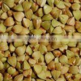 Buckwheat kernels/hulled