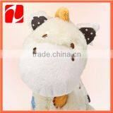 Wholesale Fabric Christmas pp Cotton Music Animal Toy