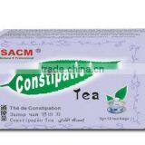 Natural Health Herbal Tea/Constipation Tea for Relaxing the Bowels thumbnail-1
