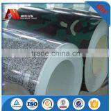 Aluminium Zinc Color Steel Roofing Sheets Chinese Factory thumbnail-6