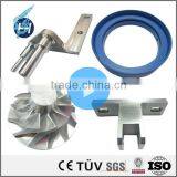 CNC Machining Anodizing Agriculture Supplies Central Machinery Wood Lathe Parts With the Best Custom Service thumbnail-4