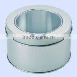 High Quality Metal Tin Packaging Box Industrial Use Jewelry Packaging Box