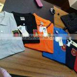 100% Cotton Polo T-Shirt thumbnail-2