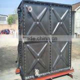 2016 Factory Price Enameled Steel Water Storage Tank in High Quality thumbnail-2