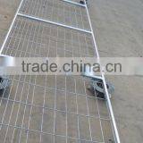 1.2M Height I Stay Farm Fence Gate With 5mm Wire Diameter thumbnail-2