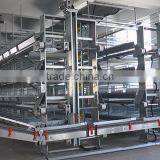 Henan Jinfeng Poultry Equipment Co., Ltd. company overview - view 1 thumbnail